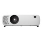 Sharp XP-E501U, Pro 3LCD Laser